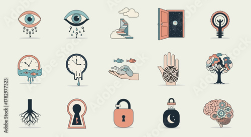 Vibrant close-up of a smiling golden retriever puppy resting on a sunlit grassy field