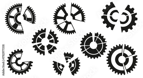 Vibrant close-up of a smiling golden retriever puppy resting on a sunlit grassy field