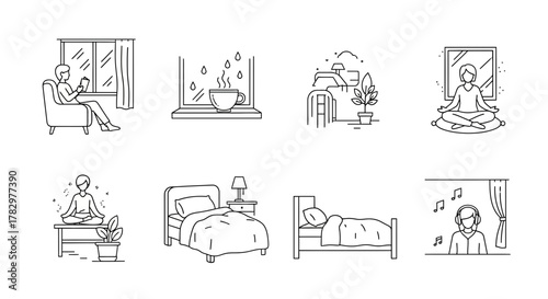 Vibrant close-up of a smiling golden retriever puppy resting on a sunlit grassy field