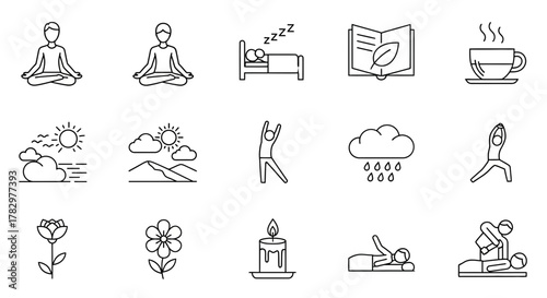 Vibrant close-up of a smiling golden retriever puppy resting on a sunlit grassy field