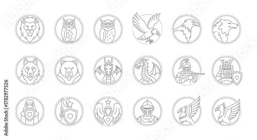 A young girl gazes intently at the horizon during a vibrant sunset on a clear beach