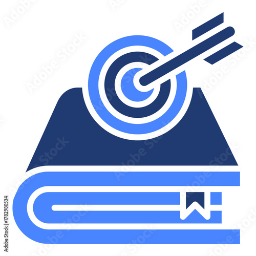 Outcomes  Icon Element For Design