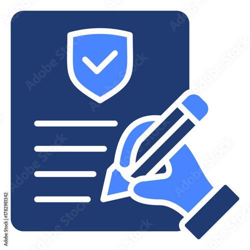 Training  Icon Element For Design