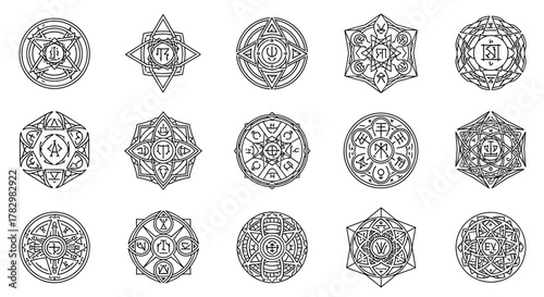 A cheerful, vibrant, and fun vector graphic illustration of a happy cartoon bumblebee collecting honey