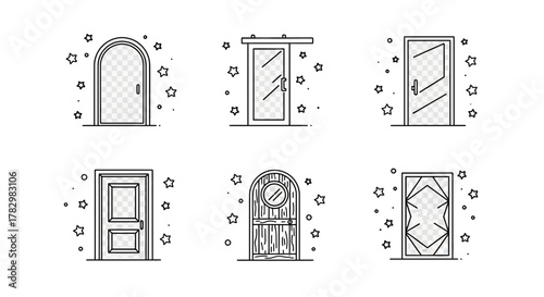 A cheerful, vibrant, and fun vector graphic illustration of a happy cartoon bumblebee collecting honey