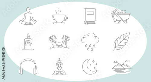 A cheerful, vibrant, and fun vector graphic illustration of a happy cartoon bumblebee collecting honey