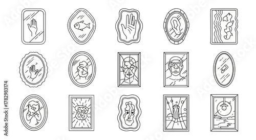 A cheerful, vibrant, and fun vector graphic illustration of a happy cartoon bumblebee collecting honey