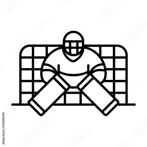 Goalie