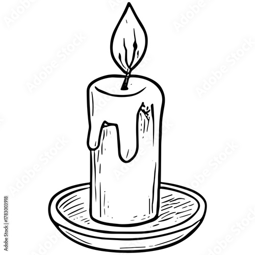 Candle