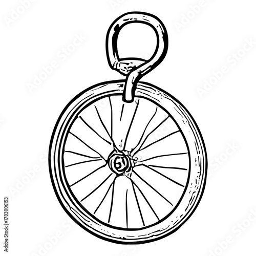 Unicycle