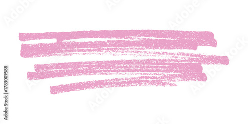 Brush paint stroke texture swatch Hand painted background Ink scribble dab clipart Paint smudge for tags and stamps design