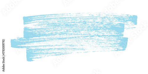 Brush paint stroke texture swatch Hand painted background Ink scribble dab clipart Paint smudge for tags and stamps design