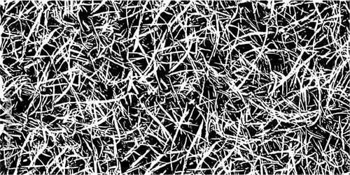 Grass Texture Vector Realistic vector texture of green grass. Perfect for natural backgrounds, outdoor scenes, ecological themes, and ground cover elements in design.