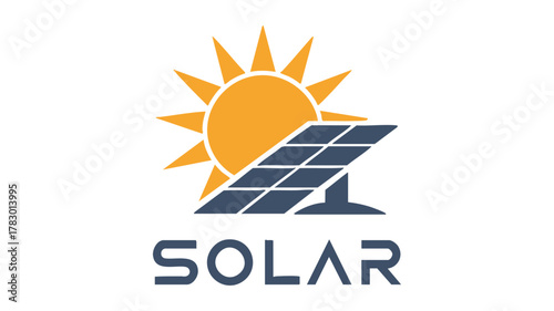 Home cleaning service logo design