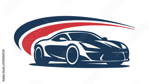 Natural health medical cross logo