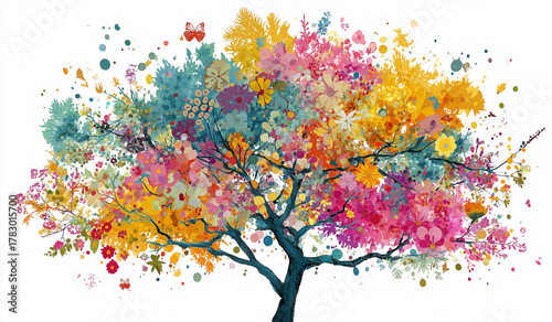 Discover the vibrant underwater world, turquoise ocean, and coral reef ecosystem, perfect for travel and nature documentaries or conservation campaigns