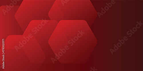 Abstract red color background. background for posters, placards, brochures, banners, headers, covers