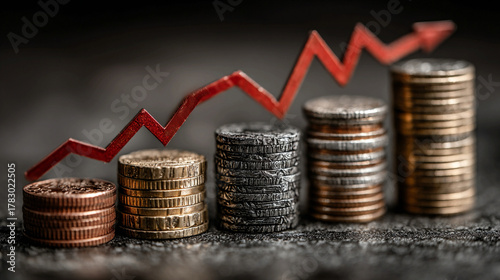 Cash deficits cause difficulty paying debts, rising overdue balances, creditor pressure, increased financing costs, asset sales, credit line reduction, and operational disruptions.