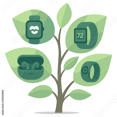 Wearable Technology Growth Innovation