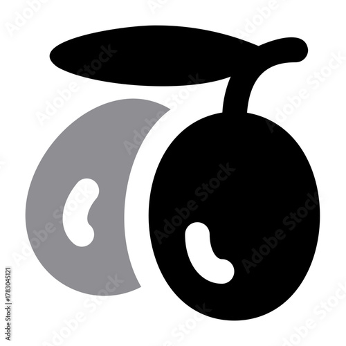 Icon Fruits