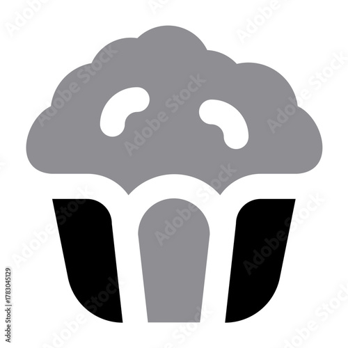 Icon Cup Cake