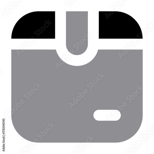 Icon Box