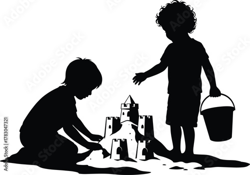 Gave me a title about this photo 'must be 20-24 words' for adobe stock vector illustration content SEO maintain with comma