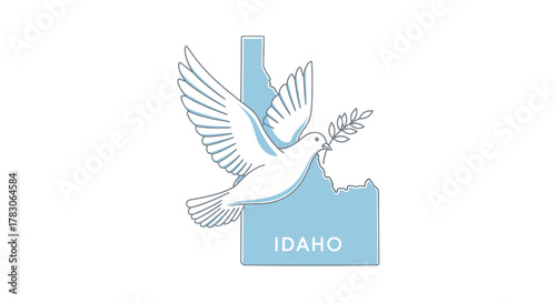 A collection of posters and illustrations about social justice.