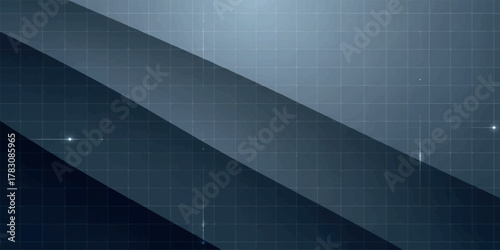 Dark abstract background with layered geometric design and texture.