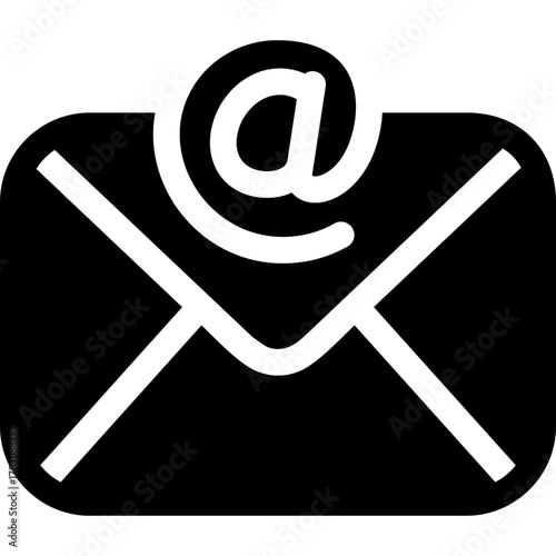 email address icon