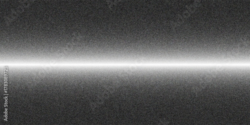 Grey gradient grain texture background gray black white monochrome smooth grainy backdrop design copy space