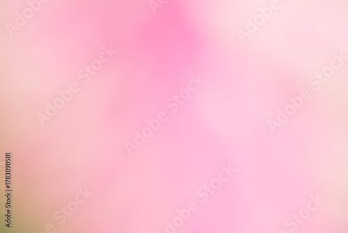 Pink background image, blurred image, suitable for making a beautiful, natural background image.