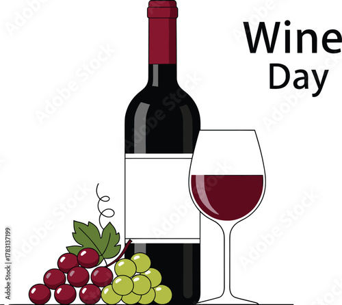 World Wine Day 2025: Celebrate Fine Wines, Culture, and the Art of Winemaking
