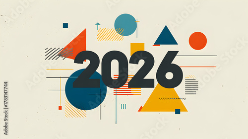 Wallpaper Mural Ring in the New Year with Joy, Hope, and New Beginnings Torontodigital.ca