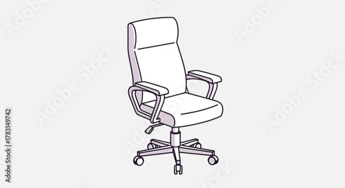 Find the best ergonomic office chair for your home office or business office chair and computer chair