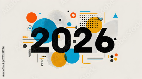 Wallpaper Mural Ring in the New Year with Joy, Hope, and New Beginnings Torontodigital.ca