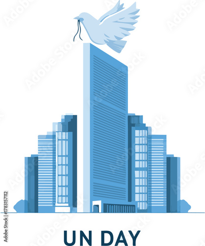 United Nations Day Celebration – Peace, Unity & Global Cooperation