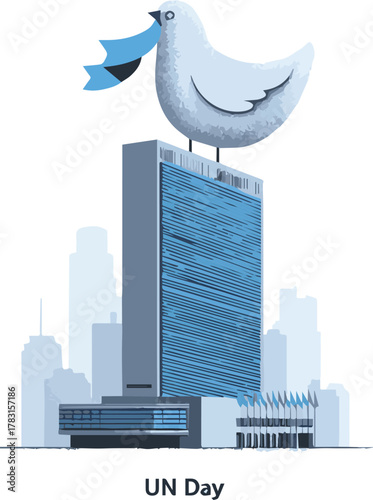 United Nations Day Celebration – Peace, Unity & Global Cooperation