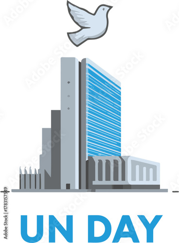 United Nations Day Celebration – Peace, Unity & Global Cooperation