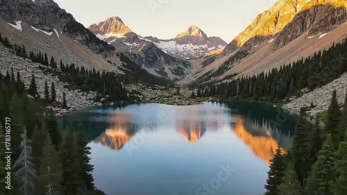 Mount rainier national park