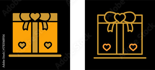 Present Vector Icon