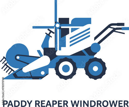 Keep your irrigation canals flowing smoothly with this scraper, a vital tool for efficient water management, perfect for agricultural projects needing clear waterways