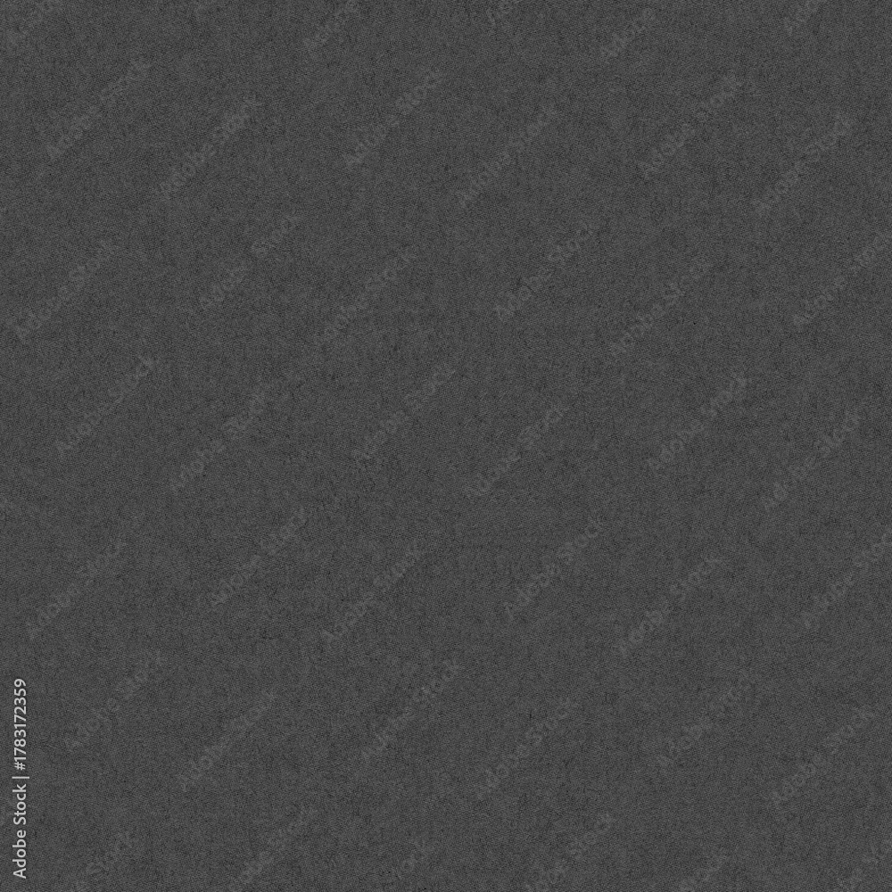 Foto Subtle Charcoal Gray Felt Texture