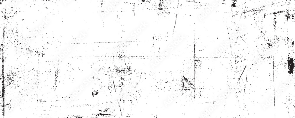 Obraz premium Grunge Texture. Monochrome retro grunge texture illustration. Dust overlay textured.Grain noise 