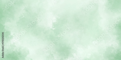 Pastel green background texture with old faint distressed grunge, faded old vintage grunge background. marble stone texture. grunge surface texture design for creative. background, cover,banner, flyer