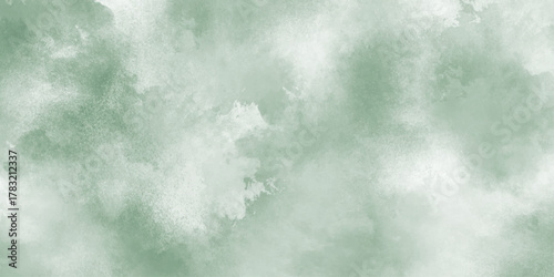 Pastel green background texture with old faint distressed grunge, faded old vintage grunge background. marble stone texture. grunge surface texture design for creative. background, cover,banner, flyer