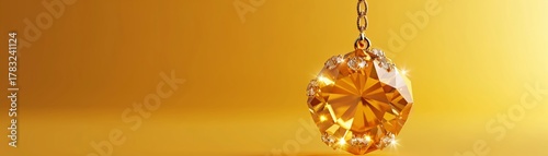 3D render icon  8K 3D Model illustrator  3D render clay style of a glowing lightbulb representing innovation, isolated on pure white background 8K