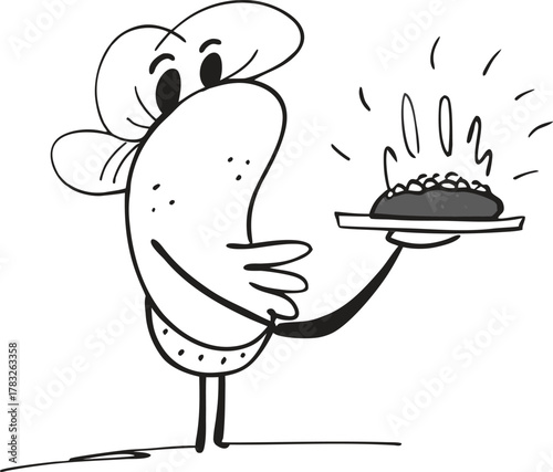 A solid black rectangular image representing void and emptiness