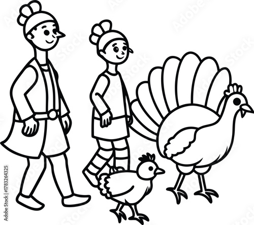 Blue whale breaching with vibrant abstract water splash illustration