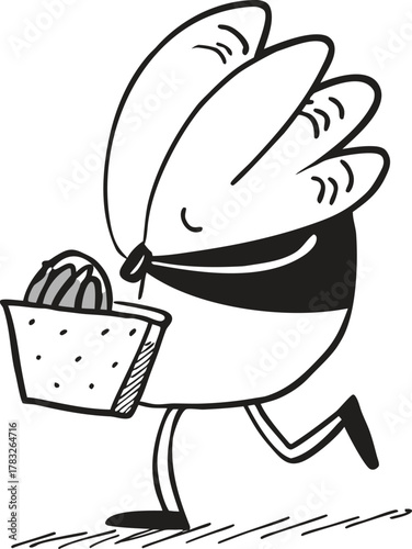 Solid black background texture or creative empty space for design